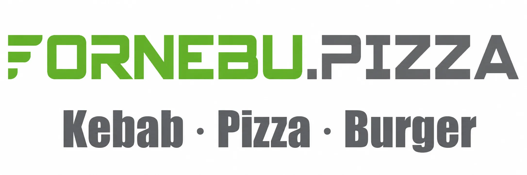 Fornebu Pizza – fersk pizza, kebab og burger