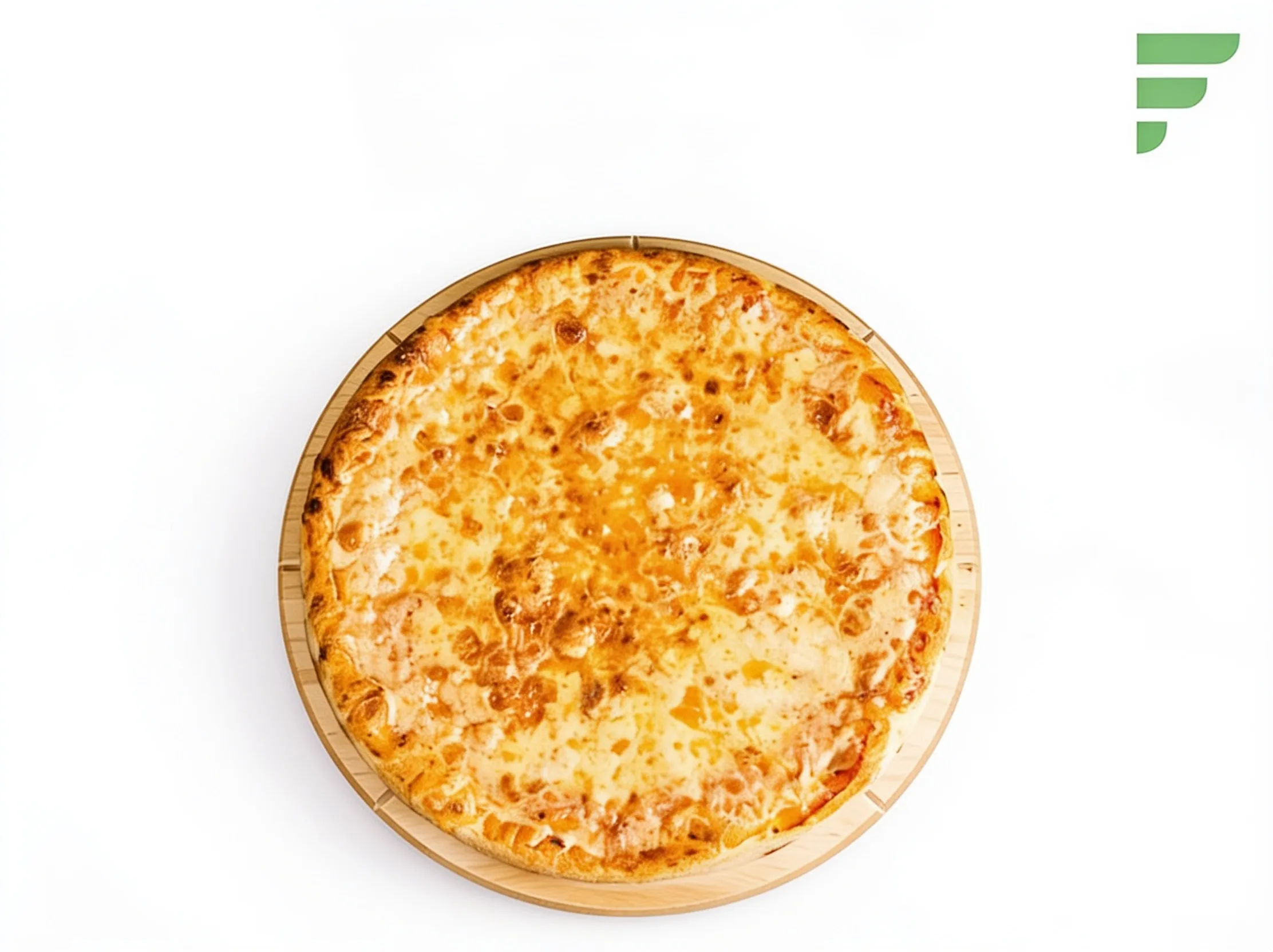 Amerikansk Pizza