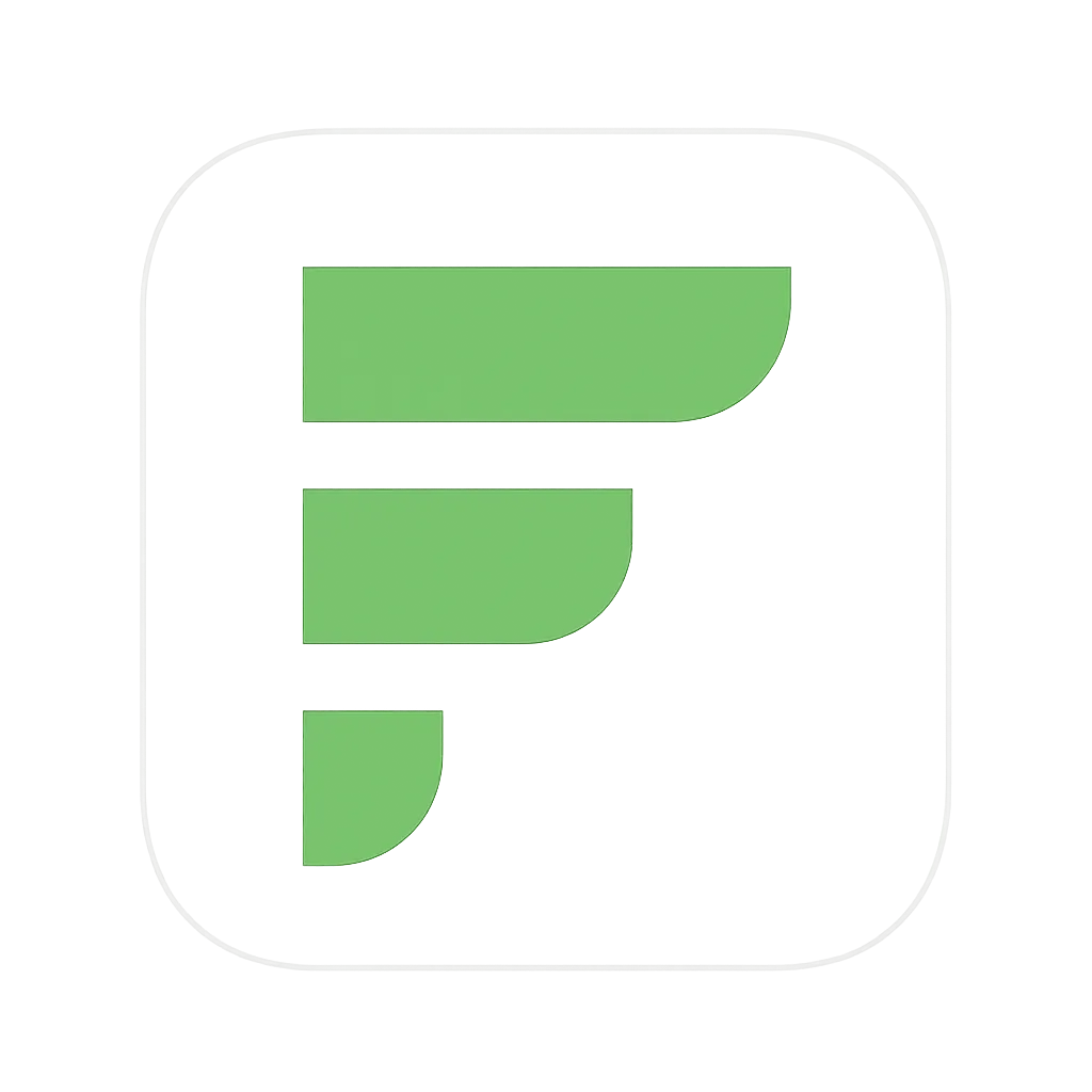Fornebu Pizza logo